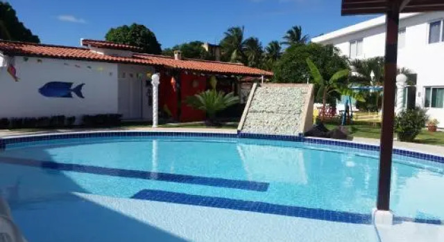 Apartamento Mandacaru, Rezervovat Apartmán Hotely v Pernambuco s parkováním, Parkování