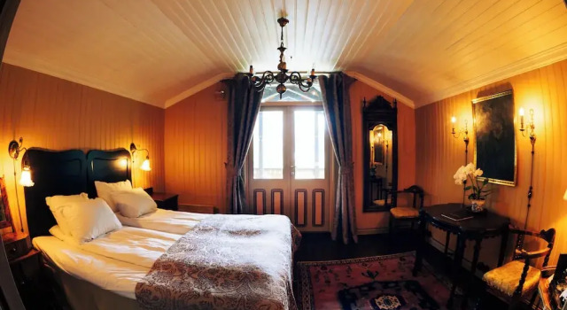 Suite Dalen Hotel