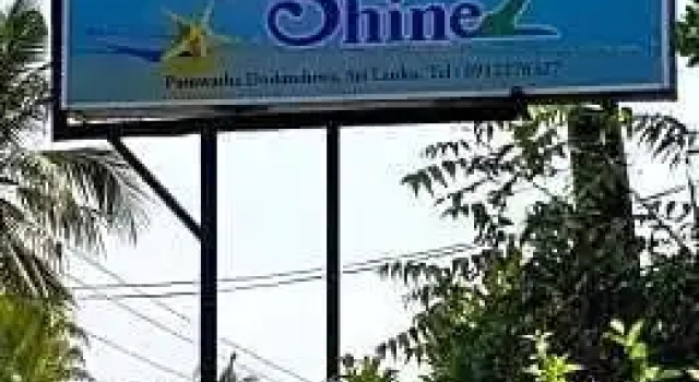 Sea Shine Guest House, Забронировать Отель Додандува Округ Галле