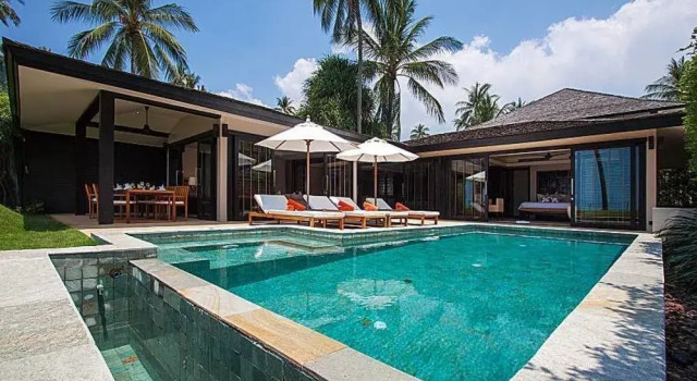 Nikki Beach Resort - Beach Front Star 2