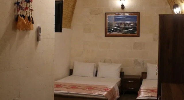 Номер Premium Grand Babil Otel