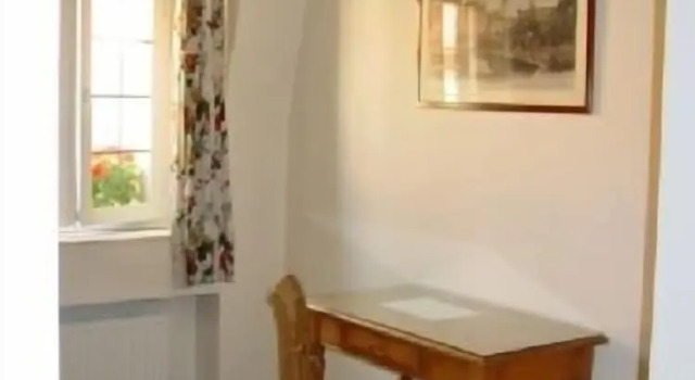 Номер Standard Hotel La Vieille Lanterne