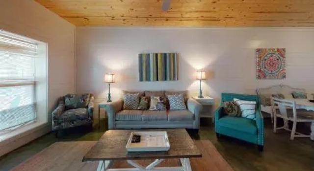 702 The Commons - Casa Du Miel Townhouse