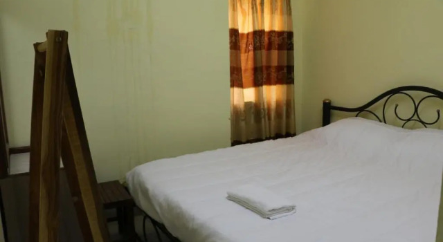 Standaard Tweepersoonskamer HLD Vientiane Hotel