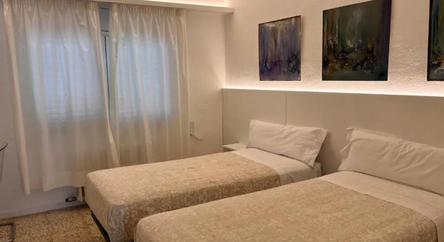 Двухместный номер Standard Hostal Marina Cadaqués