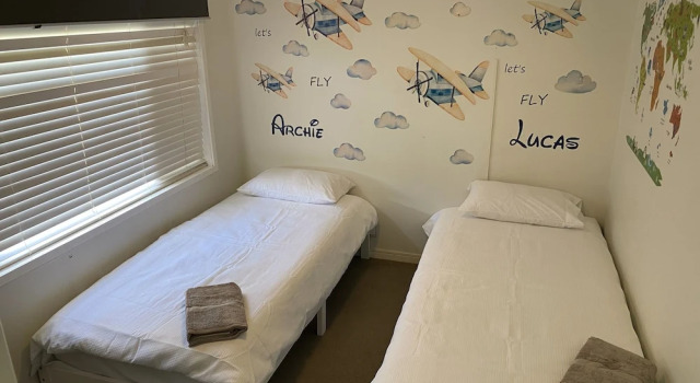4 Bedroom Family Friendly Retreat, Reserva ahora Hotel Urunga Northern Rivers