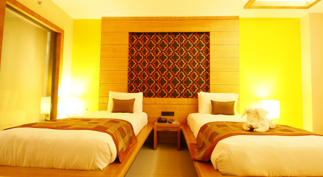 Номер Executive Grand Estancia