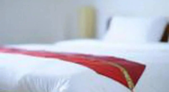 Номер Standard Steak & Co. Boutique Hotel