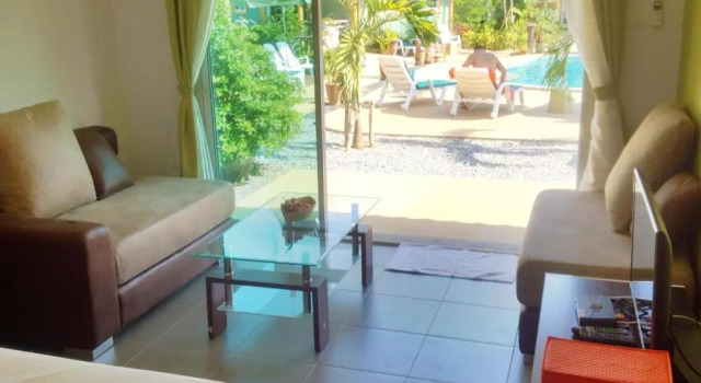 Coconut Homes Khao Lak