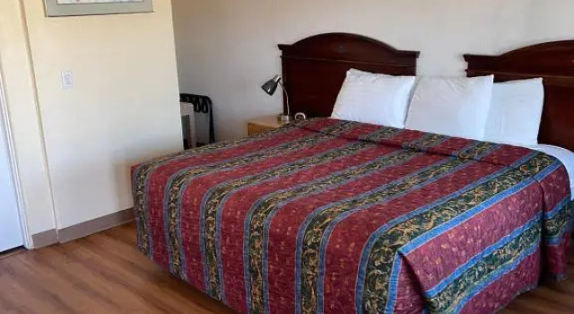 Номер Standard Villa West Motel
