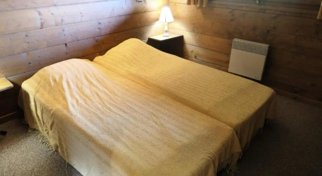 Chalet Saint Nicolas - Chalets pour 8 Personnes 03, Забронировать Шале Виллы Овернь-Рона-Альпы, Вилла