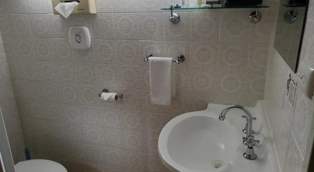 Двухместный номер Standard Roydons Motor Inn