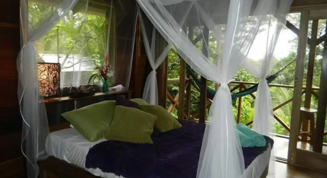 Coco Hill, Book Hotel SPA-hoteller i Bocas del Toro, SPA