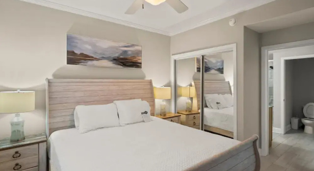 Sanibel 305, Prenota Appartamento Hotel a Alabama con piscina, Piscina