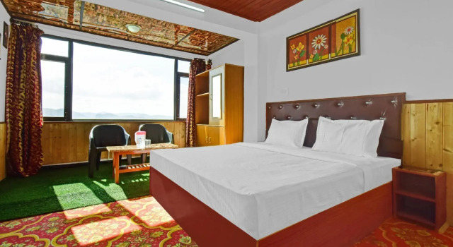 OYO 85101 Hotel Paradise