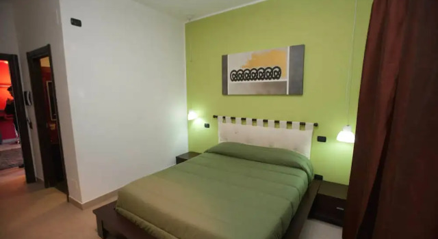 Imperial, Book Hotel Hotels in Sicily with Parking, Parking