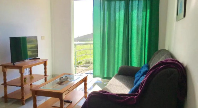 Апартаменты Apartamentos los Llanos de Aridane