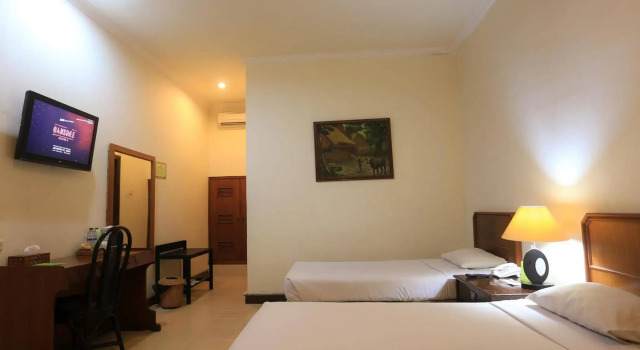 Lombok Garden Hotel
