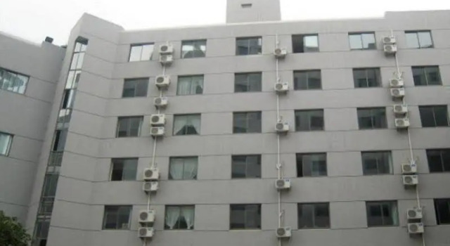 Motel168 Suzhou Sanxiang Road Inn