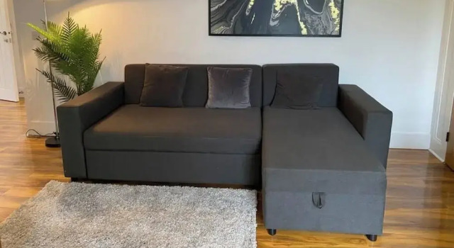 De Parys Penthouse 5 in Bedford