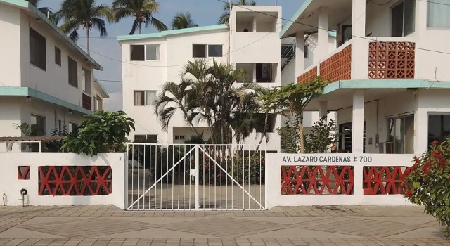 La Joya, Buchen Sie Hotel Manzanillo Colima, in der Nähe von Swordfish Monument