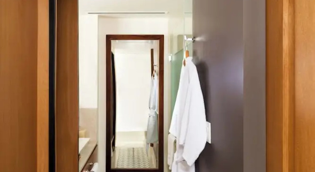 Двухместная студия Classic с видом на город Kadun Hotel Boutique