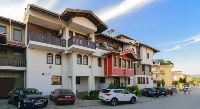 Hotel Izvora