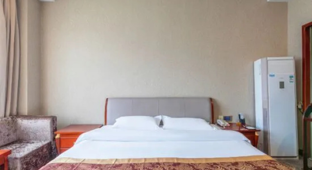 Люкс Deluxe Fengtian International Hotel