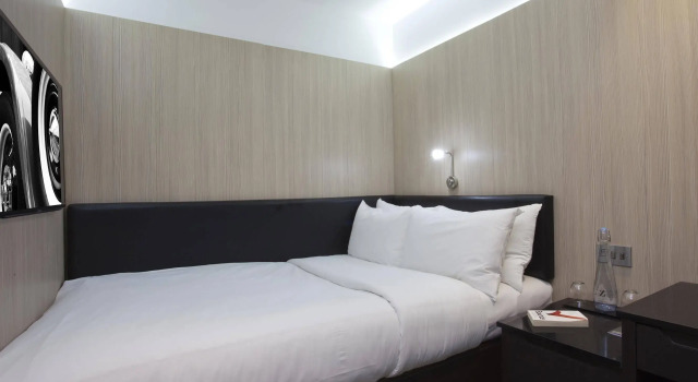 The Z Hotel Liverpool