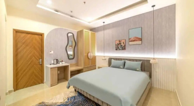 The Grandview Villa Dalat