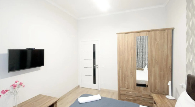 PRO Apartments 12218, Забронировать Апартаменты/квартира Львов Львовская область, рядом с Галерея Дзыга