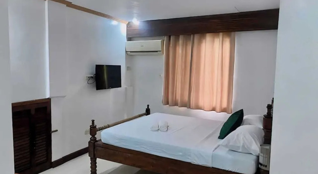 Palawan-Rose Inn, Prenota Affittacamere Città di Puerto Princesa 