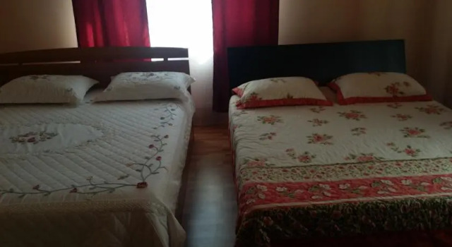Pensiunea Casa Eden