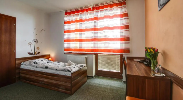Номер Standard Hotel Avalanche