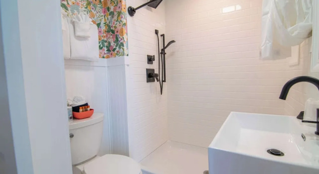 Номер Premium Ocean House Boutique Hotel & Motel