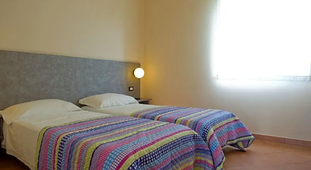 Номер Standard Autohotel Ravenna