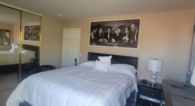 Номер Standard Happy Valley House