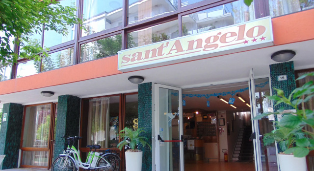 Hotel Sant'Angelo