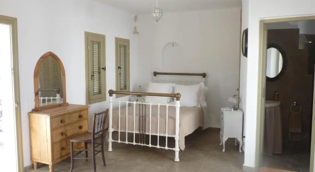 Вилла Lithia Villas