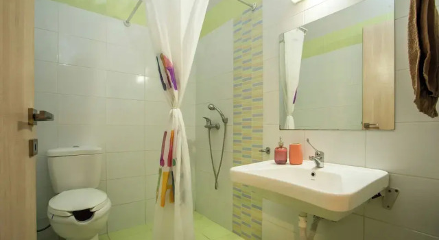 Апартаменты Comfort Art House