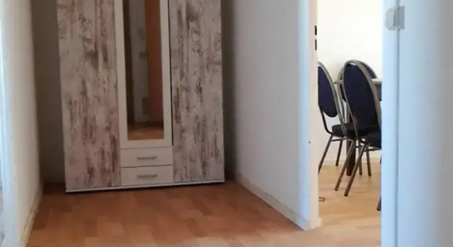 Helle Monteurwohnung in Leipzig Grünau
