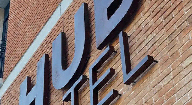 Hub Hotel