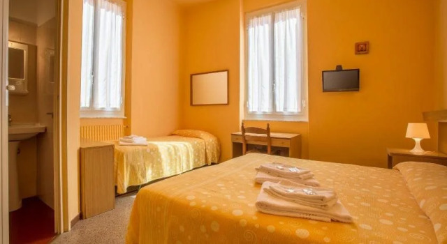 Albergo Margherita