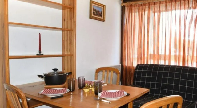 Appartement Montgenèvre, 2 pièces, 5 personnes - FR-1-266-101, Rezervați Apartament Montgenevre Marsilia