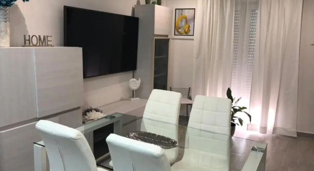 Апартаменты Apartamento 128 Espinel
