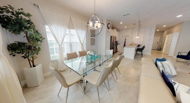 Storey Lake Resort Lbl813, Rezerwuj Ośrodek wypoczynkowy Kissimmee Kissimmee