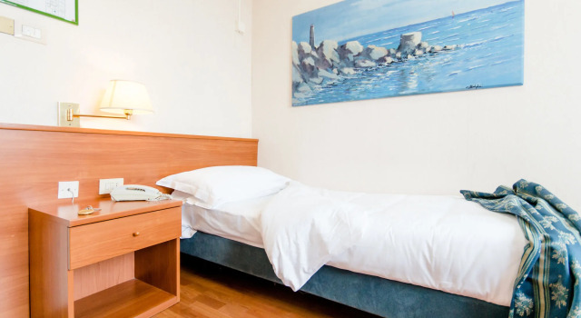 Hotel Centrale