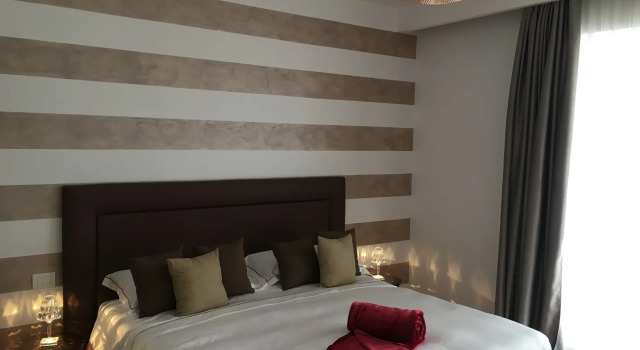 Carone Suite - Charme & Pool