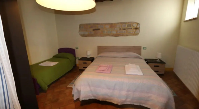Agriturismo Bosimano, Rezervovat Hotel Arcevia 