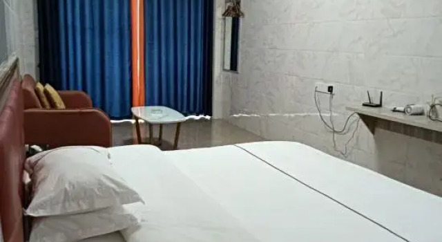nanlangxingjigongyu, Rezervasyon Otel Guangdong otoparklı oteller, Otopark